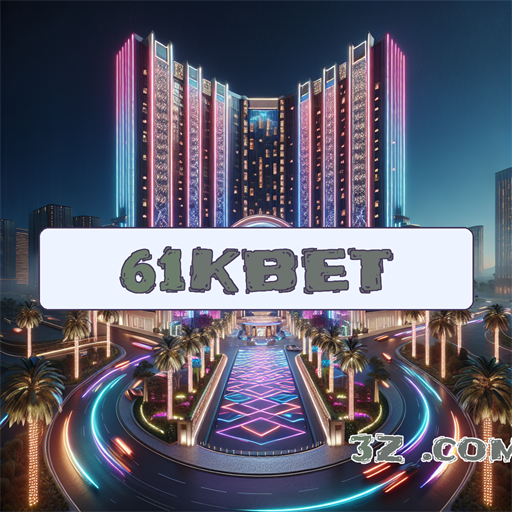 Jogos Empolgantes e Interativos na Plataforma 61kbet