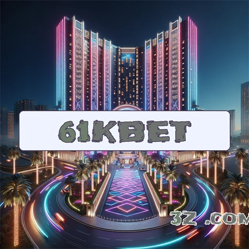 Jogos Empolgantes e Interativos na Plataforma 61kbet