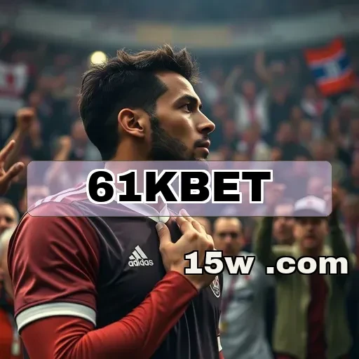 61kbet Transforma Seu Jogo com Cassino Ao Vivo Incrível!