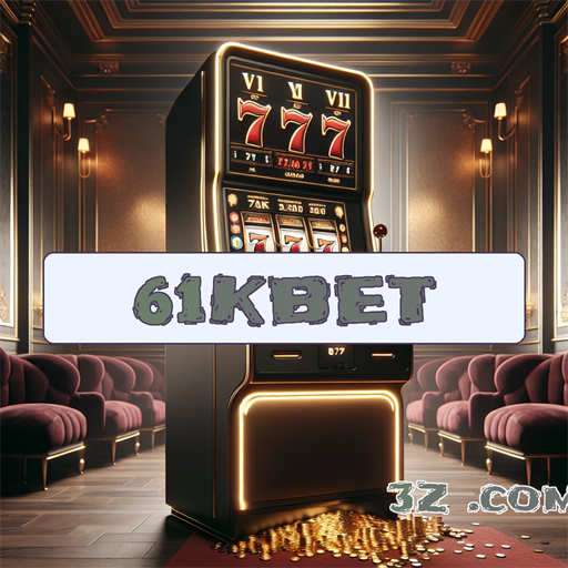 Slots do 61kbet: Emoções e Surpresas a Cada Gira